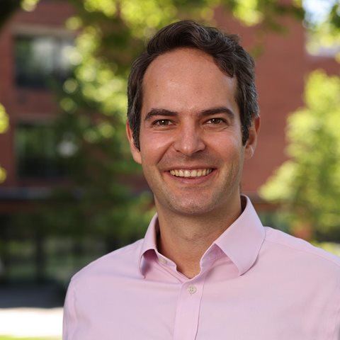 This is a profile image of Atanas Stoyanov